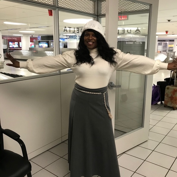 Meet your Posher, Ra’shelle - Picture 13 of 15